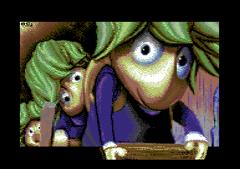 Lemmings Loading Screen (Re-Imagined)